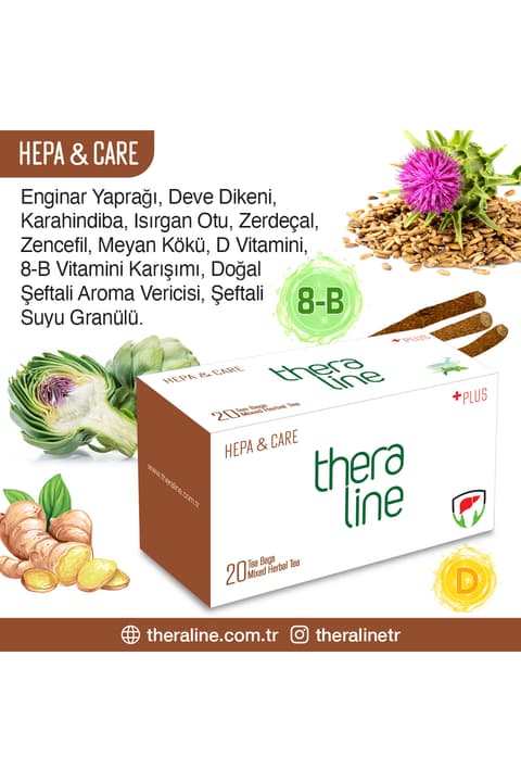 Hepa & Care