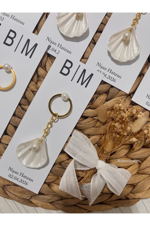 Söz Nişan Düğün Kına Nikah İsteme Mevlüd Doğum Günü Brıde Hediyeliği