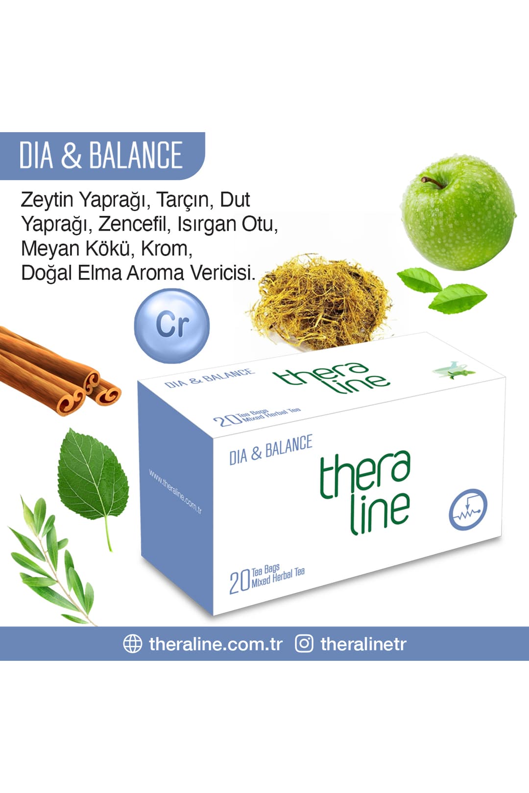 Dia Balance